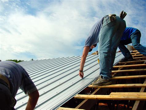 how to install a metal roof on a house|do it yourself metal roofing.